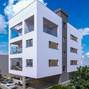 2 Bedroom Apartment for Sale in Limassol District