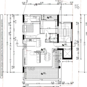 2 Bedroom Apartment for Sale in Limassol District