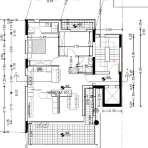 2 Bedroom Apartment for Sale in Limassol District