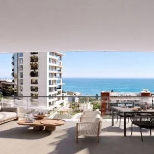 2 Bedroom Apartment for Sale in Limassol District