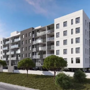 2 Bedroom Apartment for Sale in Limassol – Linopetra