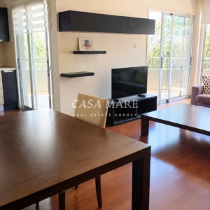 3 Bedroom Apartment for Rent in Engomi, Nicosia District