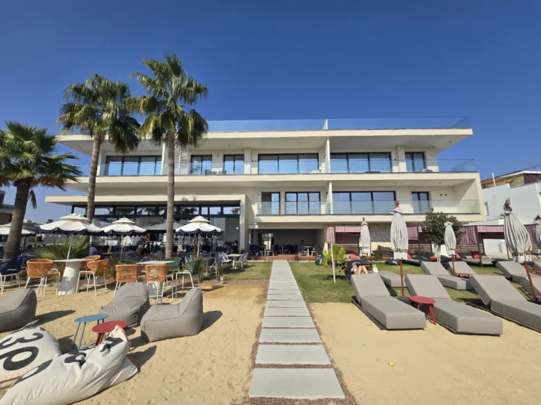 Cheap Apartments for Sale Larnaca up to 700000 euro