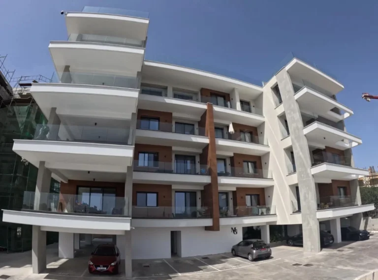 4 Bedroom Apartment for Sale in Potamos Germasogeias, Limassol District