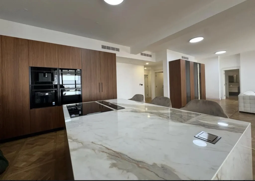 4 Bedroom Apartment for Sale in Potamos Germasogeias, Limassol District