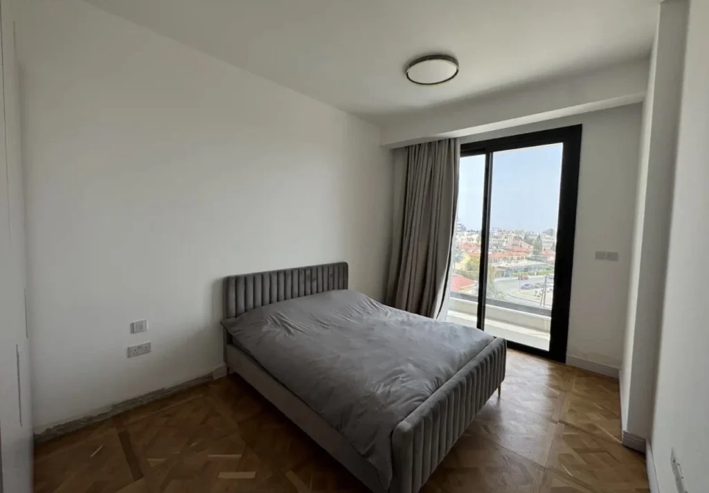 4 Bedroom Apartment for Sale in Potamos Germasogeias, Limassol District