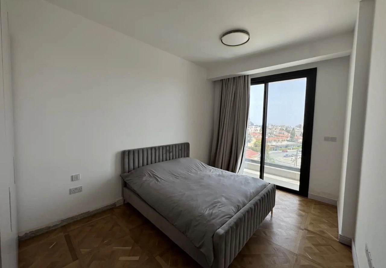 4 Bedroom Apartment for Sale in Potamos Germasogeias, Limassol District