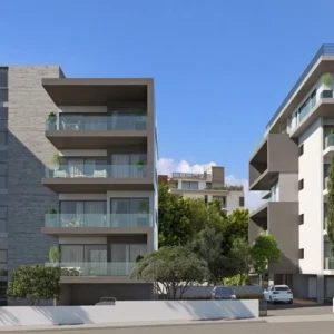 1 Bedroom Apartment for Sale in Limassol – Neapolis