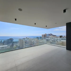 2 Bedroom Apartment for Rent in Agios Tychonas, Limassol District
