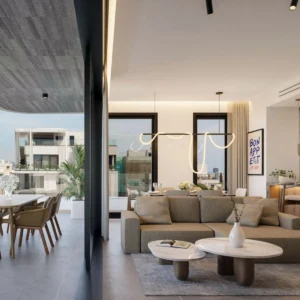4 Bedroom Apartment for Sale in Limassol – Agios Nektarios