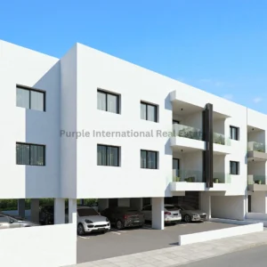 2 Bedroom Apartment for Sale in Oroklini, Larnaca District