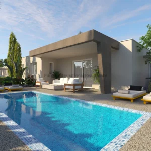 3 Bedroom House for Sale in Famagusta District