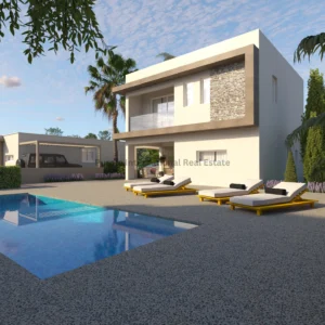 3 Bedroom House for Sale in Famagusta District