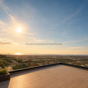 3 Bedroom Apartment for Sale in Limassol – Agia Fyla