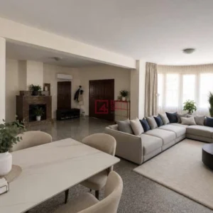 5 Bedroom House for Rent in Agios Tychonas, Limassol District