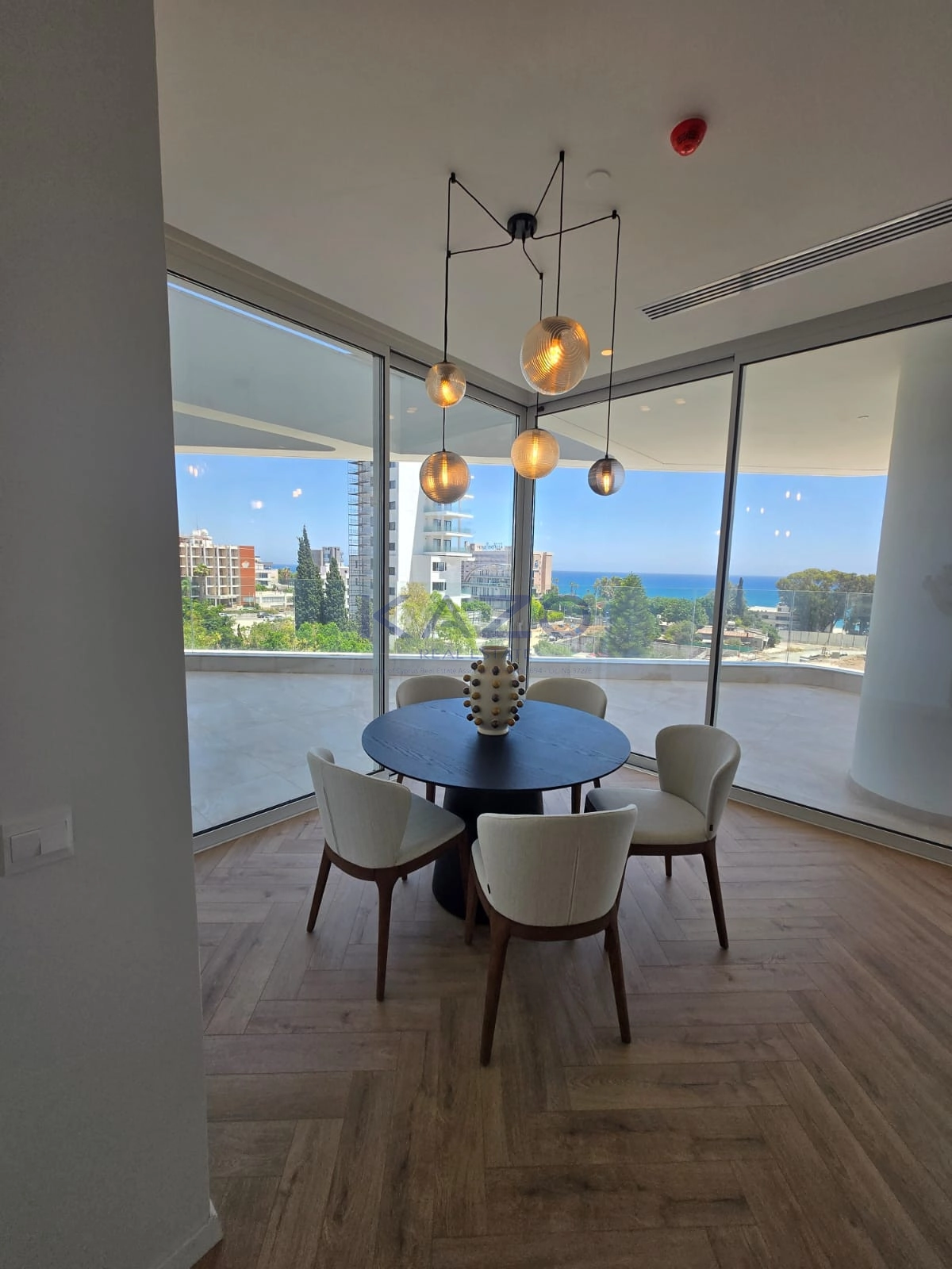 2 Bedroom Apartment for Rent in Mouttagiaka, Limassol District
