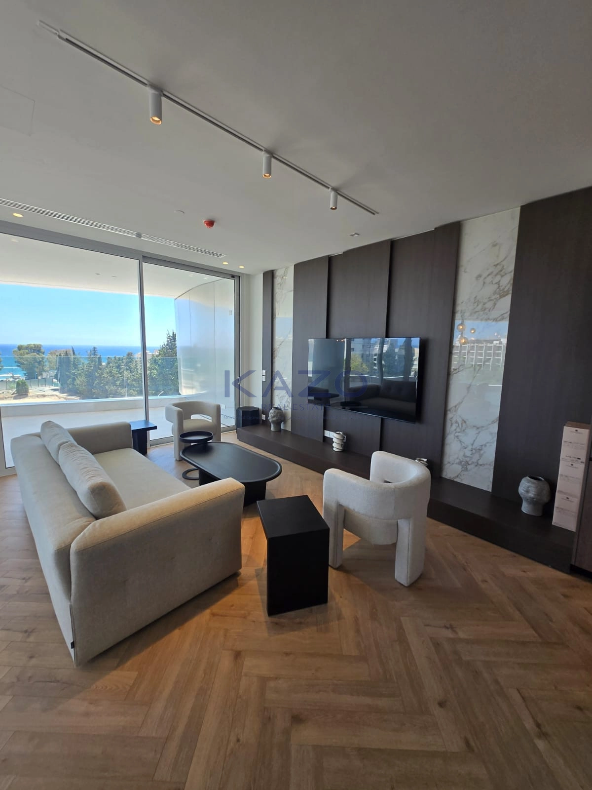 2 Bedroom Apartment for Rent in Mouttagiaka, Limassol District