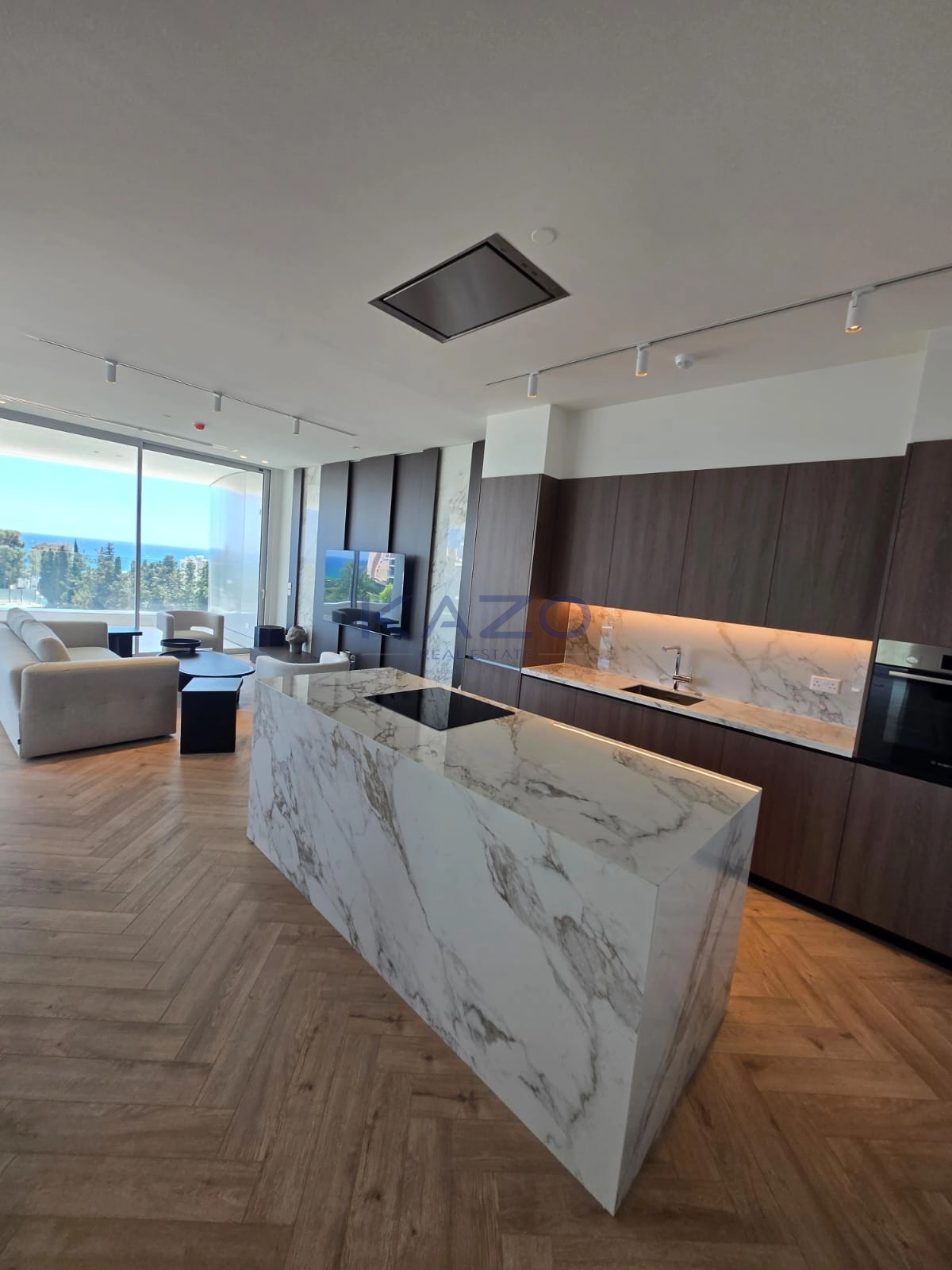 2 Bedroom Apartment for Rent in Mouttagiaka, Limassol District
