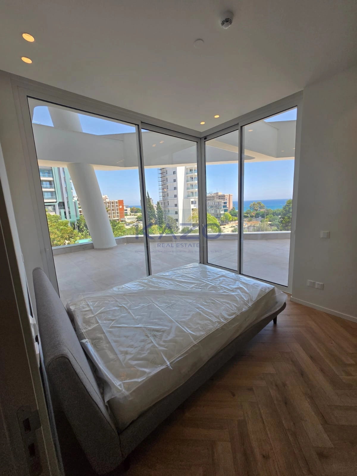 2 Bedroom Apartment for Rent in Mouttagiaka, Limassol District