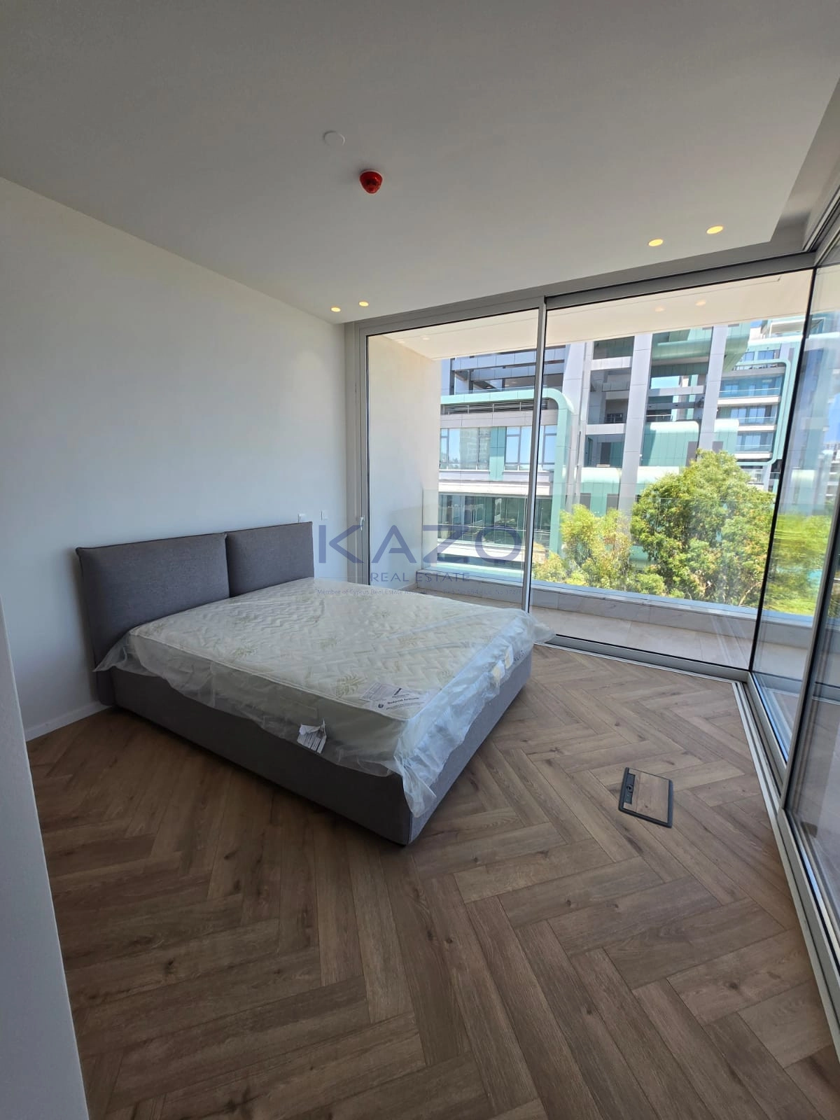 2 Bedroom Apartment for Rent in Mouttagiaka, Limassol District