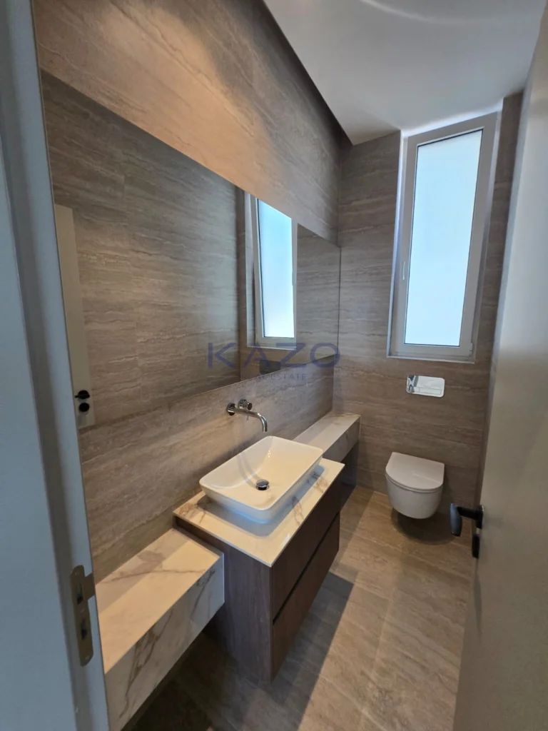 2 Bedroom Apartment for Rent in Mouttagiaka, Limassol District
