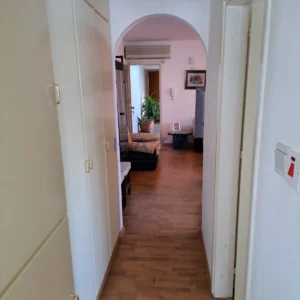 1 Bedroom Apartment for Rent in Limassol District