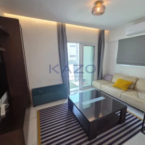 1 Bedroom Apartment for Rent in Limassol – Neapolis
