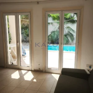 2 Bedroom House for Rent in Agios Tychonas, Limassol District