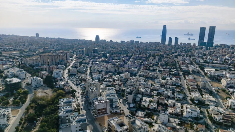 Limassol