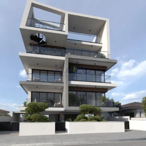 326m² Plot for Sale in Limassol District
