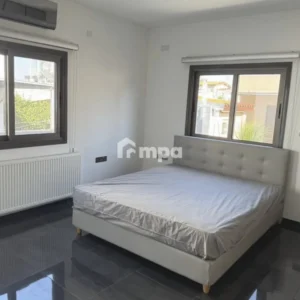 4 Bedroom House for Rent in Lakatamia, Nicosia District