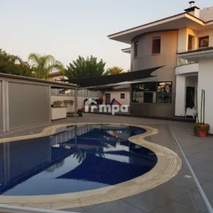 550m² House for Rent in Kokkinotrimithia, Nicosia District