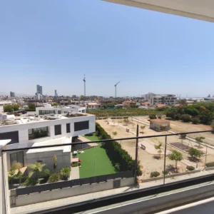 1 Bedroom Apartment for Rent in Limassol – Zakaki