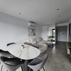 2 Bedroom Apartment for Rent in Limassol District