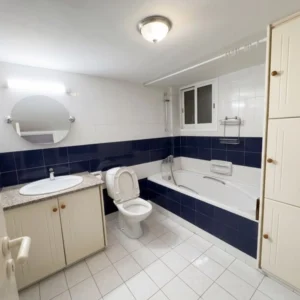 3 Bedroom House for Rent in Limassol – Mesa Geitonia