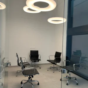 199m² Office for Rent in Limassol District