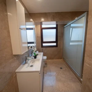 2 Bedroom House for Sale in Agios Tychonas, Limassol District