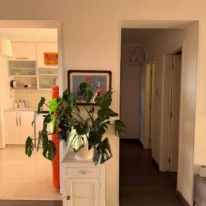 2 Bedroom Apartment for Rent in Nicosia – Agios Ioannis, Limassol District