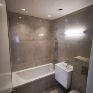 2 Bedroom Apartment for Rent in Germasogeia – Tourist Area, Limassol District