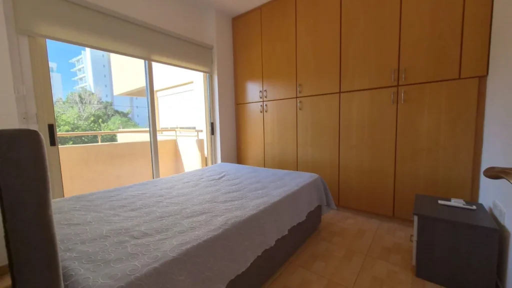3 Bedroom Apartment for Rent in Germasogeia, Limassol District