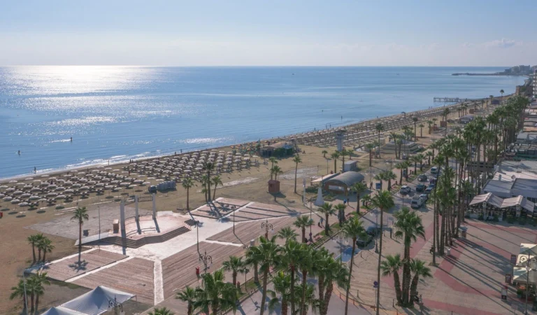 Cheap Apartments for Sale Larnaca up to 600000 euro