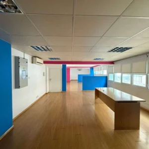 247m² Office for Rent in Limassol – Mesa Geitonia