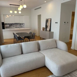 3 Bedroom Apartment for Sale in Potamos Germasogeias, Limassol District