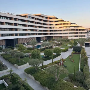 3 Bedroom Apartment for Sale in Potamos Germasogeias, Limassol District
