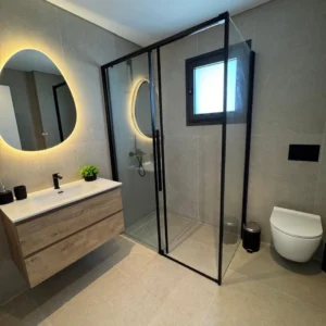 1 Bedroom Apartment for Rent in Ypsonas, Limassol District