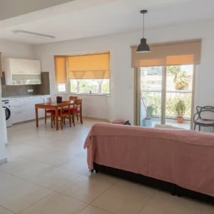 2 Bedroom Apartment for Rent in Germasogeia, Limassol District