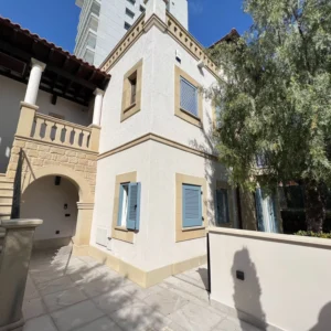 2 Bedroom Apartment for Rent in Limassol District