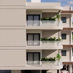 2 Bedroom Apartment for Sale in Limassol District
