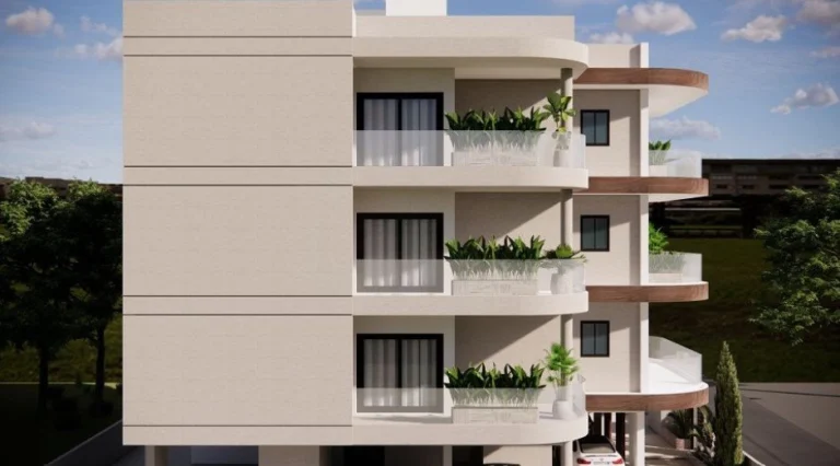 Average Price for 2 Bedroom Apartment in Limassol