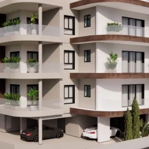 2 Bedroom Apartment for Sale in Limassol District